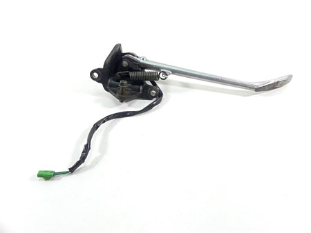 2002 Honda VTX1800 R Side Kick Stand Kickstand & Safety Switch 50530-MCV-000 {{ shop.shopifyCountryName }} - Mototech271
