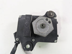 2006 Suzuki GSXR1000 K6 Exhaust Servo Motor Actuator Denso 33970-41G00