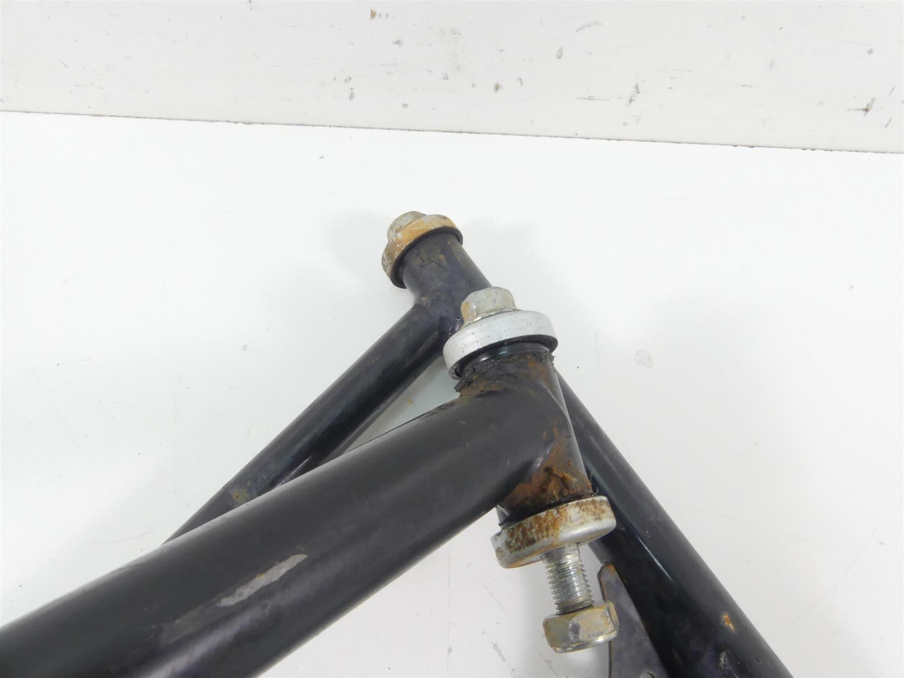 2020 Yamaha YFM 700 Raptor Front Left Knee Assembly Control Arms 1S3-23501-01-00 {{ shop.shopifyCountryName }} - Mototech271