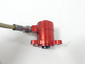 2006 Ducati 999 Biposto Ducabike Clutch Slave Cylinder 30mm AF01A