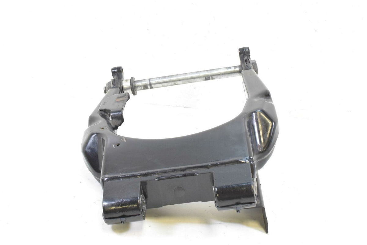 2013 Harley Touring FLHTCU Electra Glide Swingarm With 25mm Axle 47549-09A {{ shop.shopifyCountryName }} - Mototech271