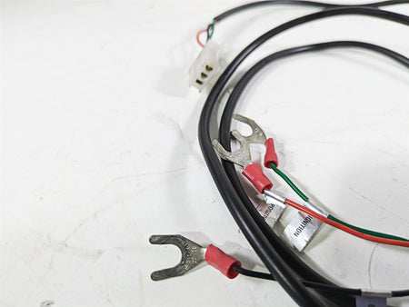 2014 Moto Guzzi California 1400 Touring Alarm Box Module -NO KEY FOB 887335 {{ shop.shopifyCountryName }} - Mototech271