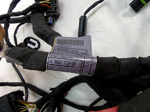 2016 BMW R1200GS Adv K51 Main & Engine Wiring Harness 61118562116 12518544470 | Mototech271