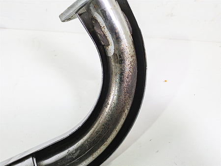 2004 Yamaha XVZ1300 Royal Star Exhaust Header Manifold Set 4NK-14650-01-00 {{ shop.shopifyCountryName }} - Mototech271
