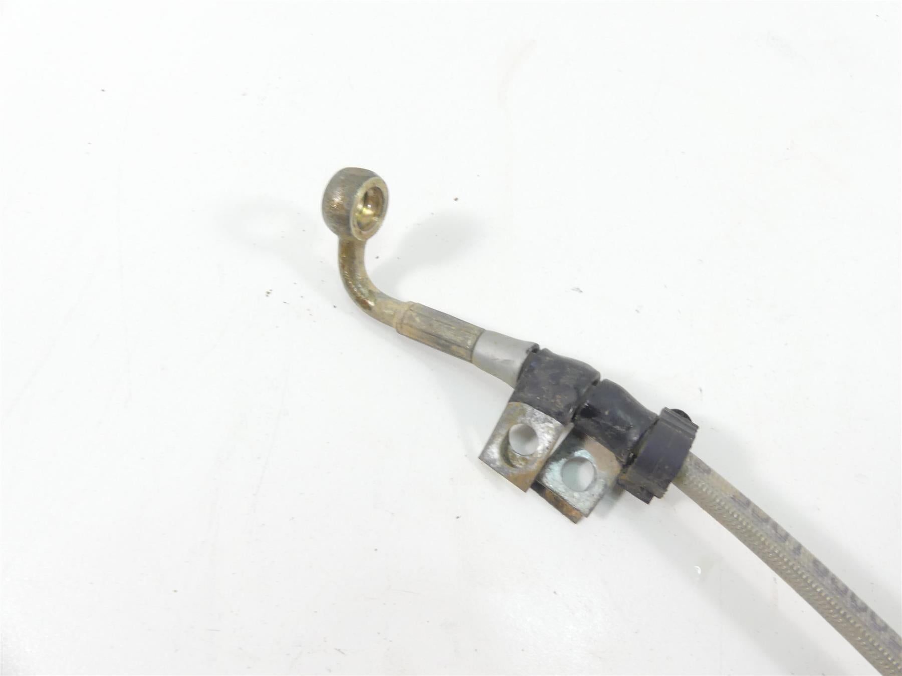 2018 Polaris General 1000 EPS Front Rear Brake Line Hose Set 1913004 1913005 {{ shop.shopifyCountryName }} - Mototech271