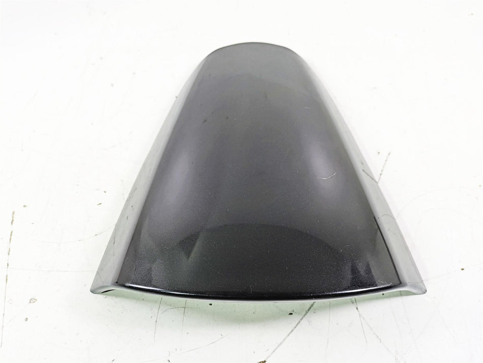2005 Kawasaki ZX12R Ninja Rear Passenger Seat Cover Cowl -Read 53065-1051 {{ shop.shopifyCountryName }} - Mototech271