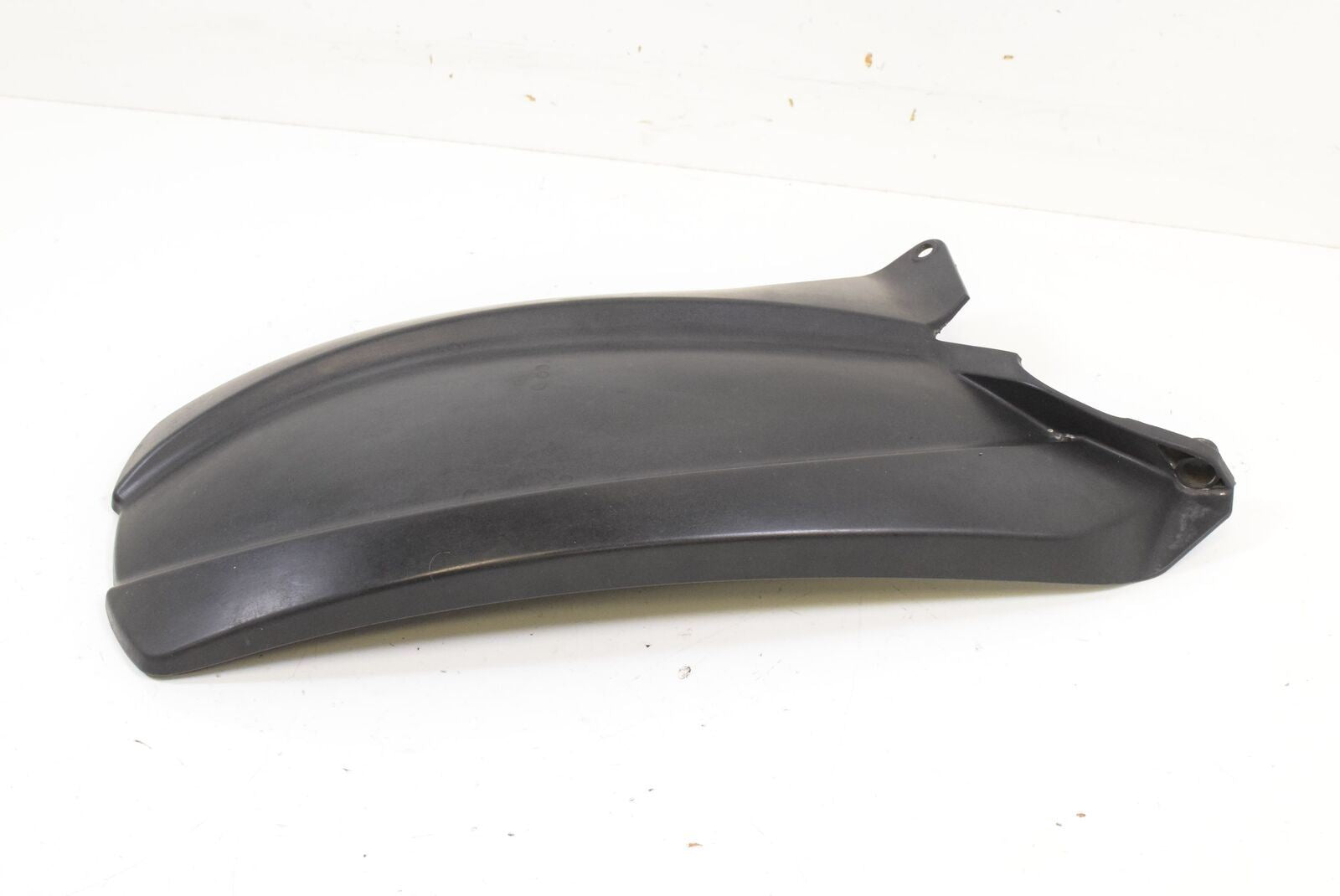 2011 Ducati Multistrada 1200 ABS Rear Swingarm Fender Mud Guard 564.1.080.1A {{ shop.shopifyCountryName }} - Mototech271