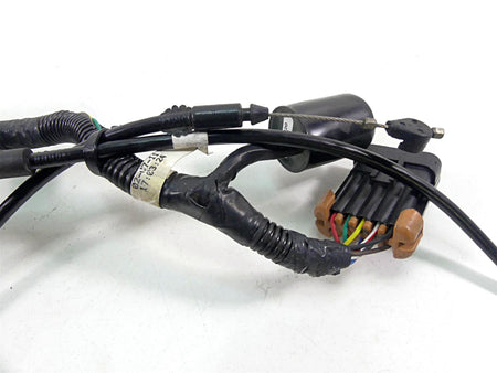 2011 Victory Cross Country Cruise Control Module Unit + Wirings 4012752 {{ shop.shopifyCountryName }} - Mototech271