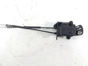2015 BMW R1200GS GSW K50 Exhaust Manifold Header Servo Flap Motor 18517722614 | Mototech271