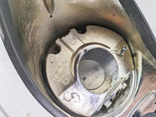 Load image into Gallery viewer, 2008 Harley Touring FLHTCU E-Glide 105TH Fuel Tank Dash Consol Cover 61293-08 | Mototech271
