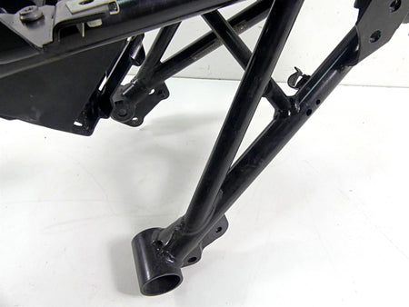 2016 BMW R1200GS Adv K51 Straight Main Frame Chassis With Texas Salvage Title 46518550714 46518387837 {{ shop.shopifyCountryName }} - Mototech271