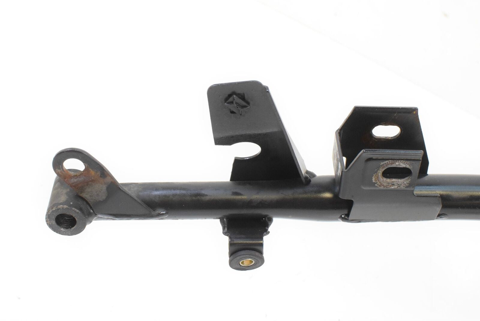 2001 BMW R1150 GS R21 Rear Subframe & Inner Fender 46512314698 {{ shop.shopifyCountryName }} - Mototech271