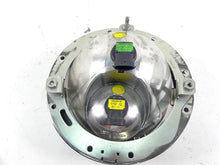 Load image into Gallery viewer, 2006 Harley Touring FLHTCU SE E-Glide Dual Bulb Headlight Head Lamp 67864-04 | Mototech271
