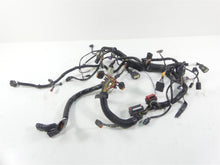 Load image into Gallery viewer, 2012 Harley CVO FLHX SE3 Street Glide Front Fairing Interconnect Wiring 69200158 | Mototech271
