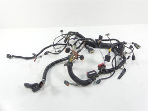 2012 Harley CVO FLHX SE3 Street Glide Front Fairing Interconnect Wiring 69200158 | Mototech271
