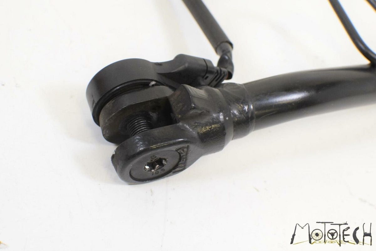 04 BMW R1150RS R1150 RS R22 Side Kickstand Kick Stand Switch 46537663750 {{ shop.shopifyCountryName }} - Mototech271