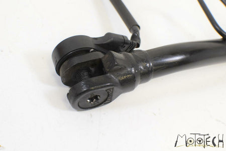 04 BMW R1150RS R1150 RS R22 Side Kickstand Kick Stand Switch 46537663750 {{ shop.shopifyCountryName }} - Mototech271
