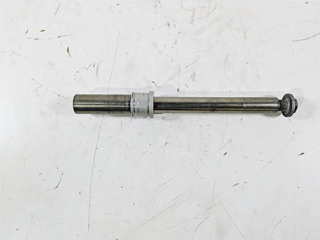2017 BMW F800GS Adv K75 Front Axle Wheel Spindle 20mm 36317713558 {{ shop.shopifyCountryName }} - Mototech271