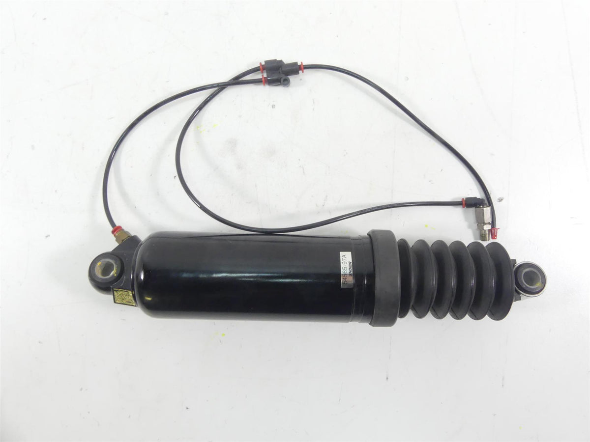 1999 Harley Touring FLHTCUI Electra Glide Rear Air Shock 13" 54565-97A {{ shop.shopifyCountryName }} - Mototech271