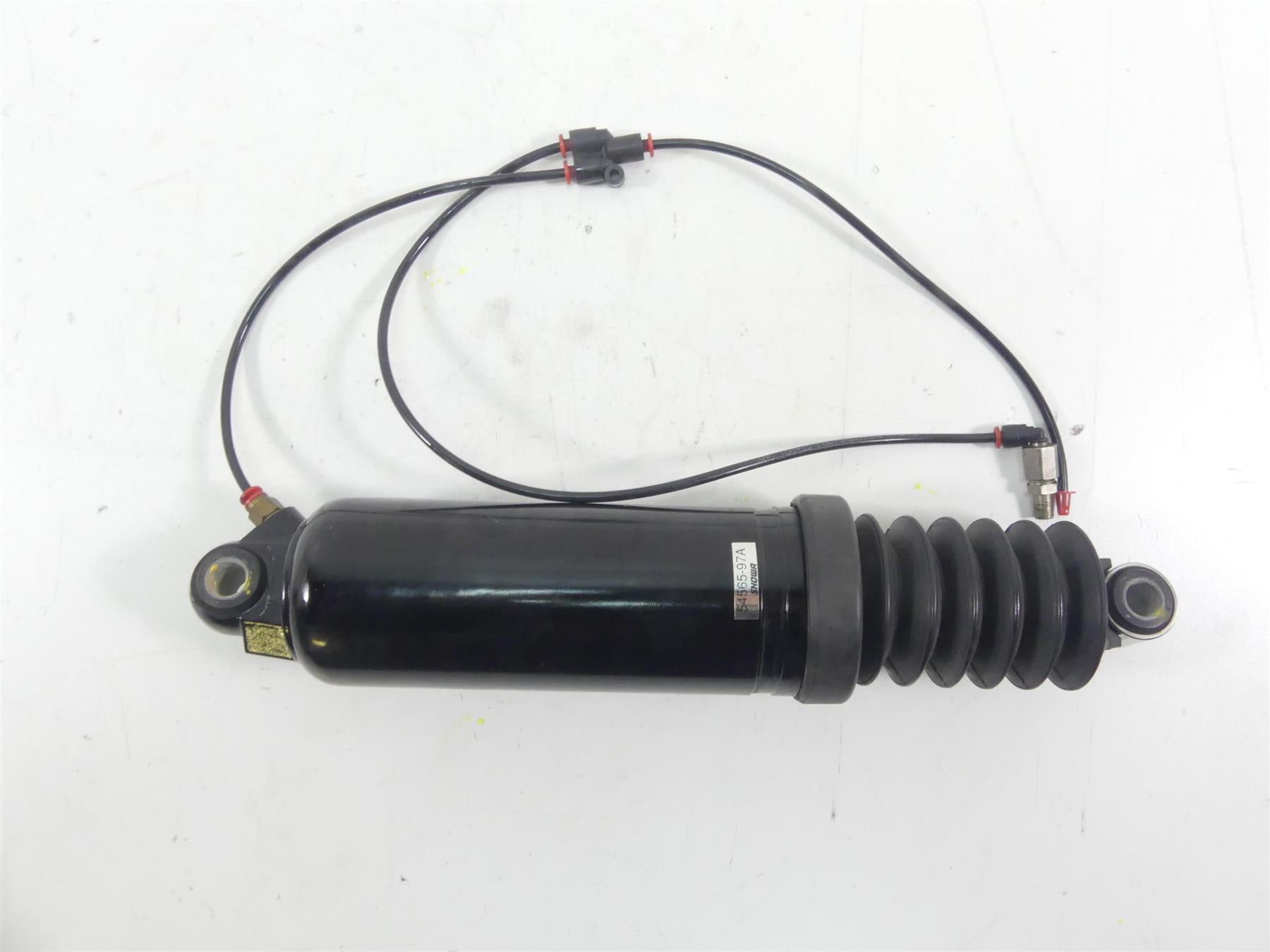 1999 Harley Touring FLHTCUI Electra Glide Rear Air Shock 13" 54565-97A {{ shop.shopifyCountryName }} - Mototech271