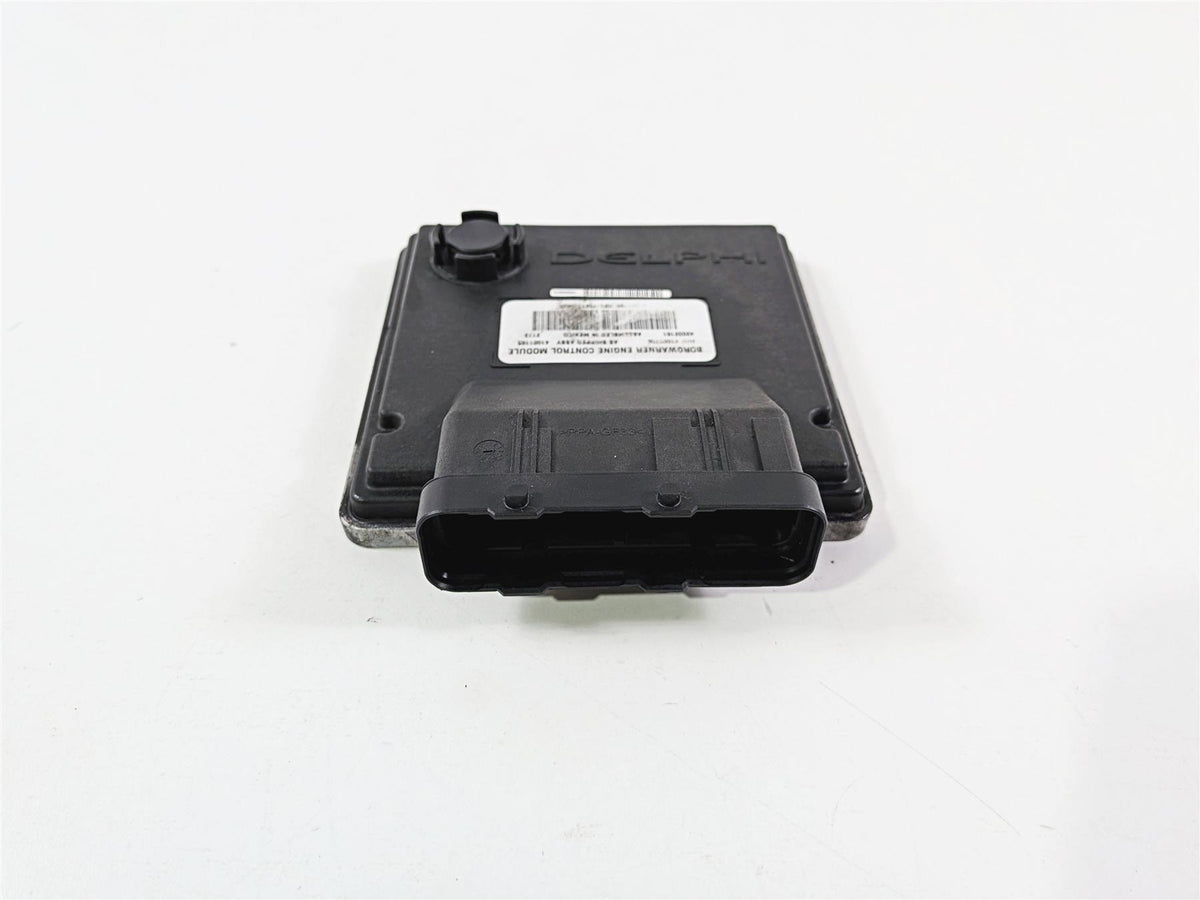2022 Harley Softail FXLRST Low Rider Cdi Ecu Ecm Engine Control Module 41001165 {{ shop.shopifyCountryName }} - Mototech271