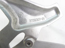 Load image into Gallery viewer, 2018 BMW S1000RR K46 Left Front Foot Peg Footpeg Set &amp; Shifter Lever 46717728307
