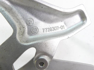 2018 BMW S1000RR K46 Left Front Foot Peg Footpeg Set & Shifter Lever 46717728307