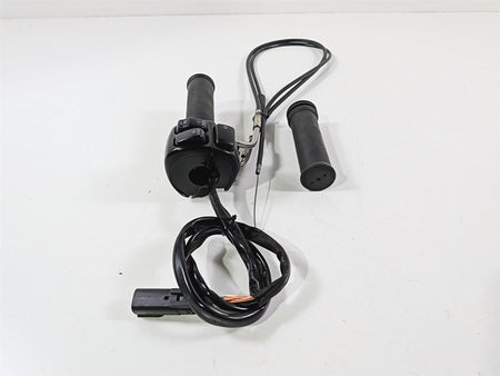 2013 Harley VRSCDX Night Rod Special Right Hand Start Throttle Control Switch 71684-06A-Mototech271