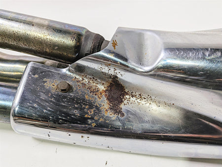1997 Honda GL1500 CA Valkyrie Exhaust Pipe Muffler Header Set 18317-MZ0-003-Mototech271