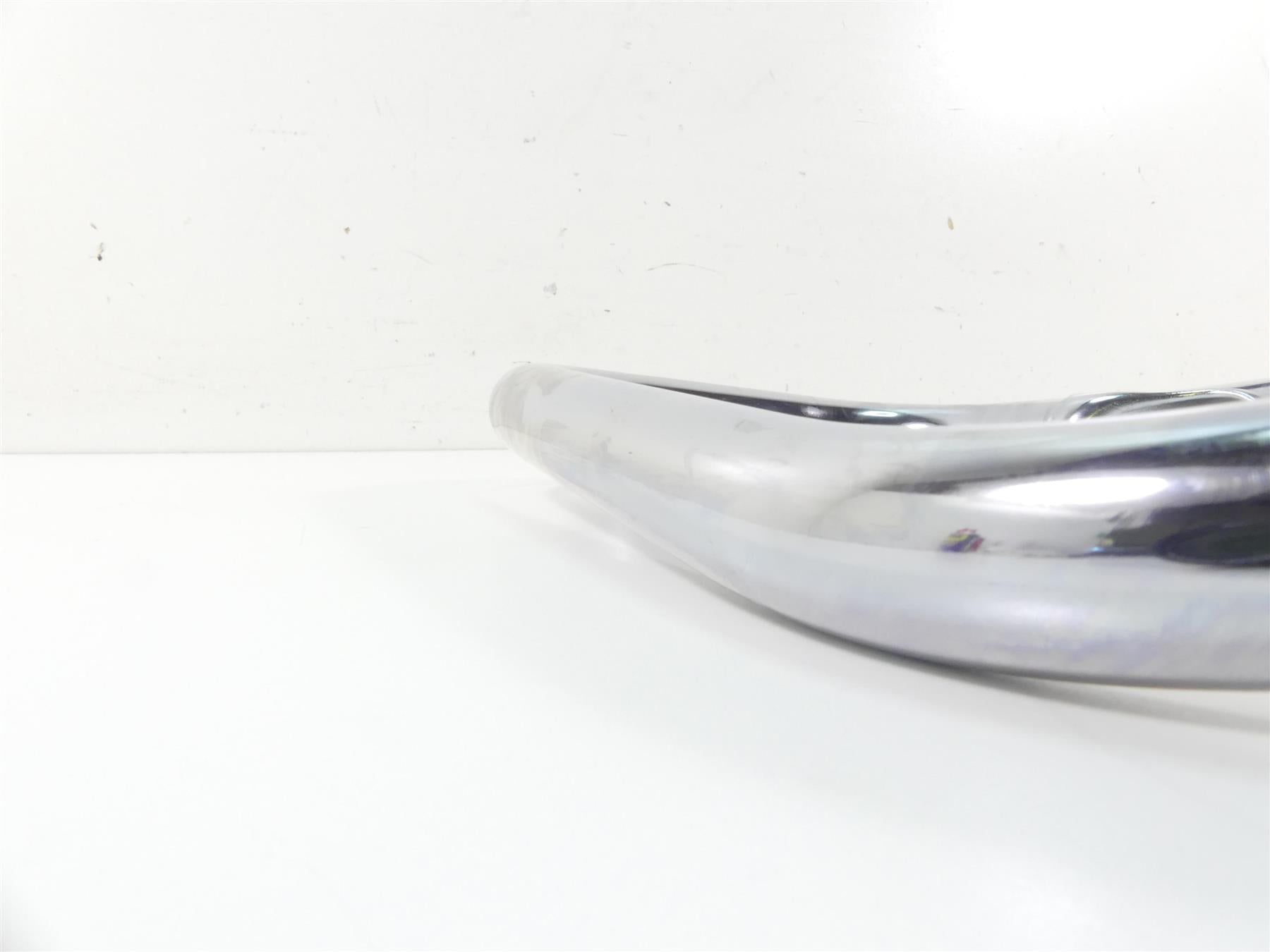2013 Triumph Rocket 3 Touring Left Right Engine Crash Bar Guard Set A9758099 {{ shop.shopifyCountryName }} - Mototech271