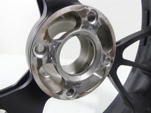 2019 Ducati Multistrada 1260 S Marchesini Rear Wheel Rim 17x6 - Read 50212111AA | Mototech271