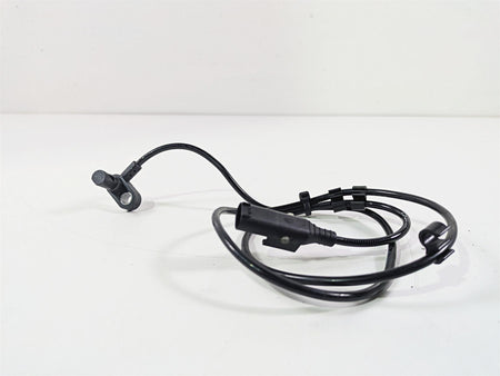 2016 BMW R1200RT K52 Front Abs Brake Wheel Speed Sensor 34528551611 {{ shop.shopifyCountryName }} - Mototech271