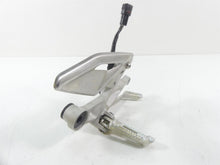 Load image into Gallery viewer, 2019 Triumph Street Triple 765R Right Rider Footpeg &amp; Brake Pedal T2081464 | Mototech271
