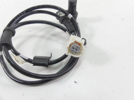 2022 Yamaha MT09 FZ09 Front Wheel Abs Speed Sensor B7N-85970-00-00 {{ shop.shopifyCountryName }} - Mototech271