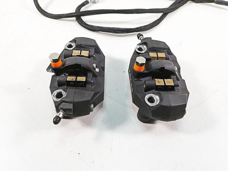 2016 Suzuki M109R VZR1800 Tokico Front Brake Caliper Set - Read 59100-41G40-999 {{ shop.shopifyCountryName }} - Mototech271