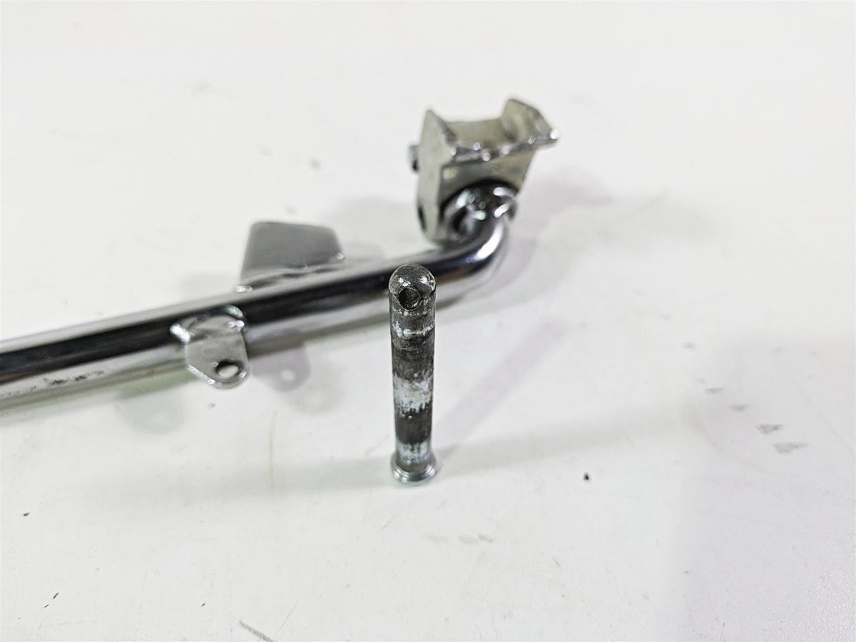 2017 Harley Dyna FXDB Street Bob Side Kickstand Kick Stand 49704-90H {{ shop.shopifyCountryName }} - Mototech271