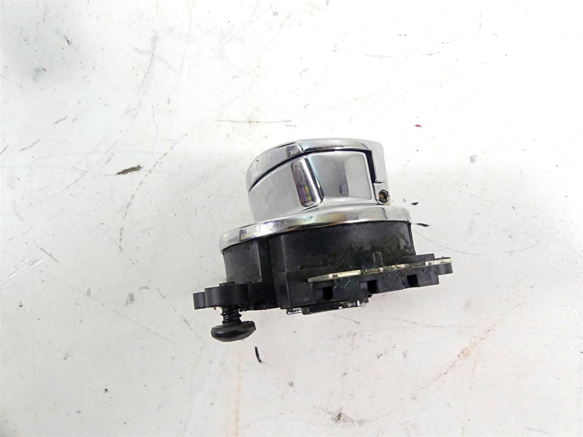 2010 Harley Touring FLHRC Road King Ignition Switch Steering Lock -Vin 71313-96A {{ shop.shopifyCountryName }} - Mototech271