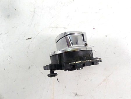 2010 Harley Touring FLHRC Road King Ignition Switch Steering Lock -Vin 71313-96A {{ shop.shopifyCountryName }} - Mototech271