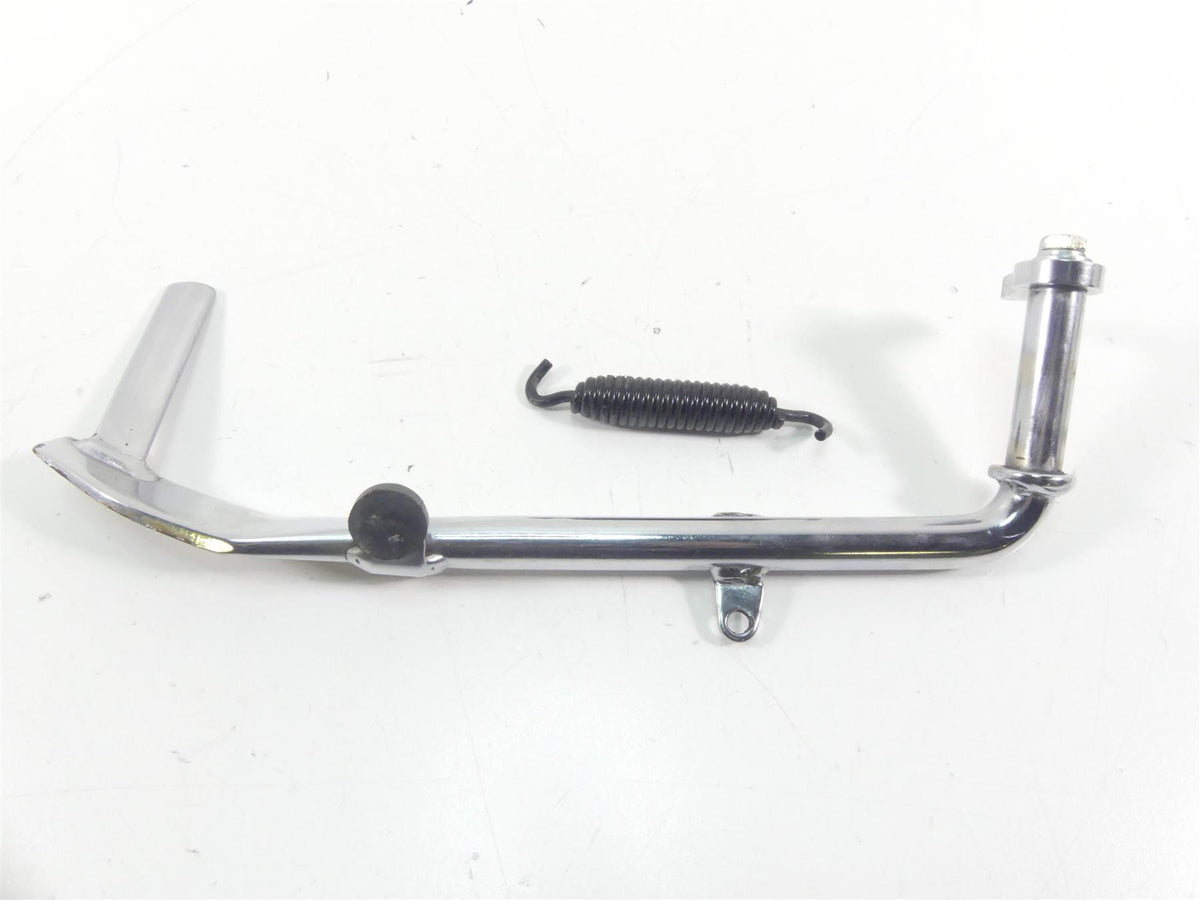 2009 Harley FLHTCU SE4 CVO E-Glide Side Kickstand Kick Stand 50075-07A {{ shop.shopifyCountryName }} - Mototech271
