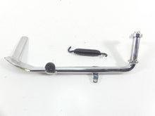 Load image into Gallery viewer, 2009 Harley FLHTCU SE4 CVO E-Glide Side Kickstand Kick Stand 50075-07A
