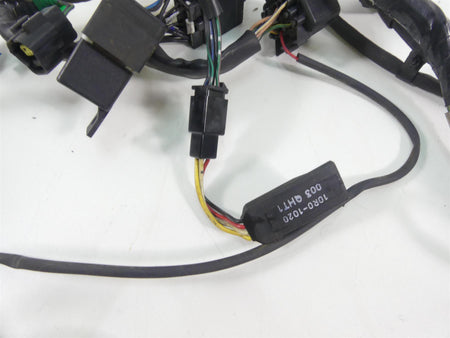 2002 Triumph Bonneville America Wiring Harness Loom -No Cuts T2501490 {{ shop.shopifyCountryName }} - Mototech271