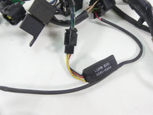 Load image into Gallery viewer, 2002 Triumph Bonneville America Wiring Harness Loom -No Cuts T2501490
