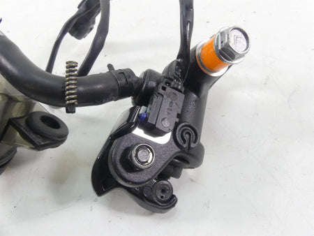 2021 Kawasaki ZX1400 ZX14R Ninja Front Radial Brake Master Cylinder 43015-0671 {{ shop.shopifyCountryName }} - Mototech271