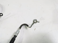 Load image into Gallery viewer, 2021 Yamaha Tenere 700 XTZ7 Front Rear Abs Brake Line Set BW3-25872-00-00 | Mototech271
