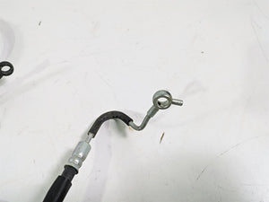 2021 Yamaha Tenere 700 XTZ7 Front Rear Abs Brake Line Set BW3-25872-00-00 | Mototech271