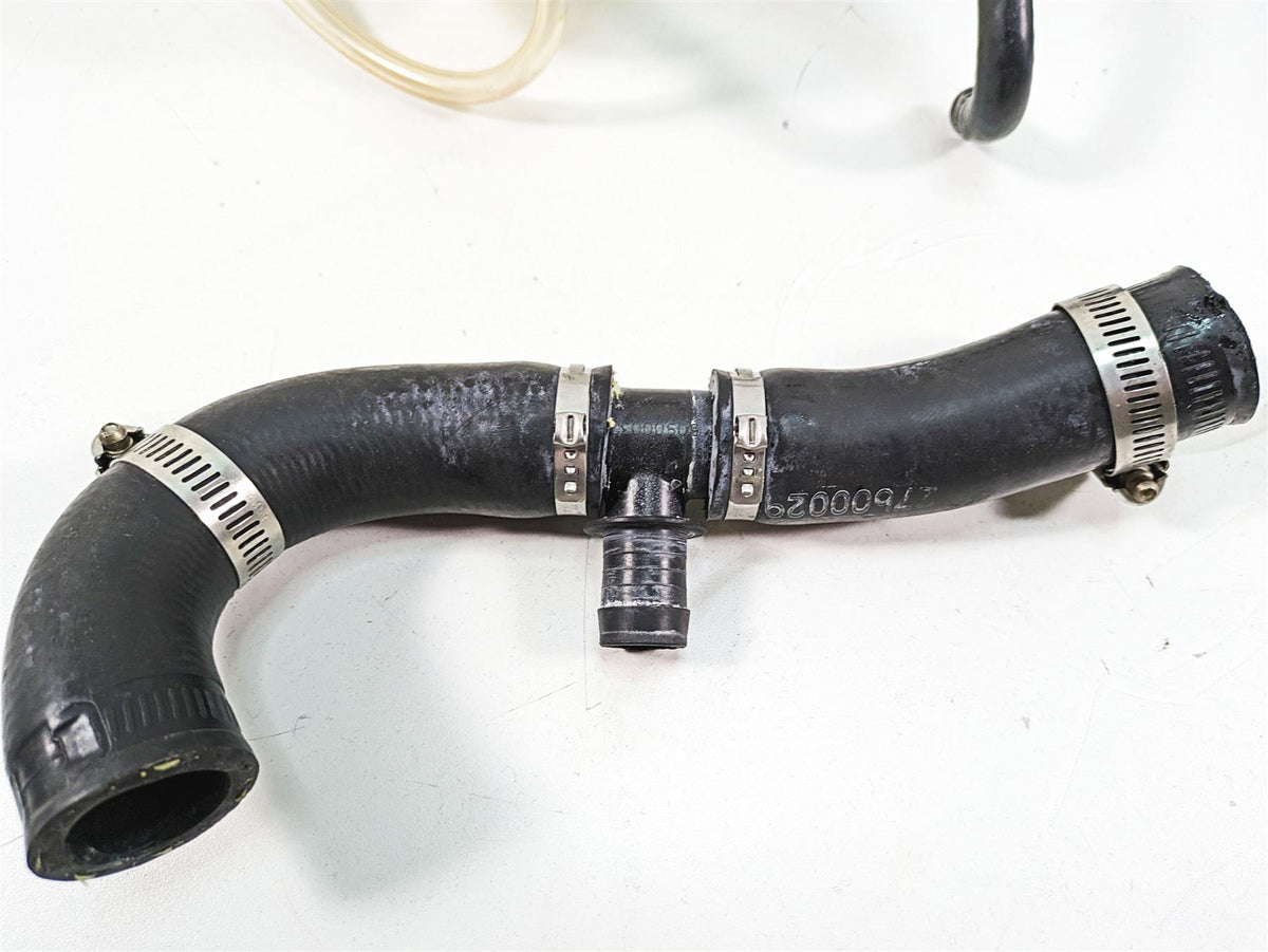 2016 Sea-Doo Spark 900 Coolant Bottle Reservoir & Hoses Set 509000802 {{ shop.shopifyCountryName }} - Mototech271