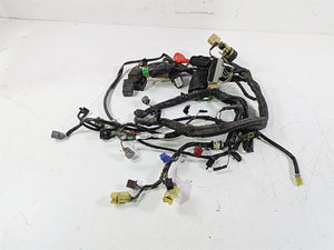 2002 Honda V-Twin VTX1800 C Wiring Harness Loom - No Cuts 32100-MCH-6720 | Mototech271
