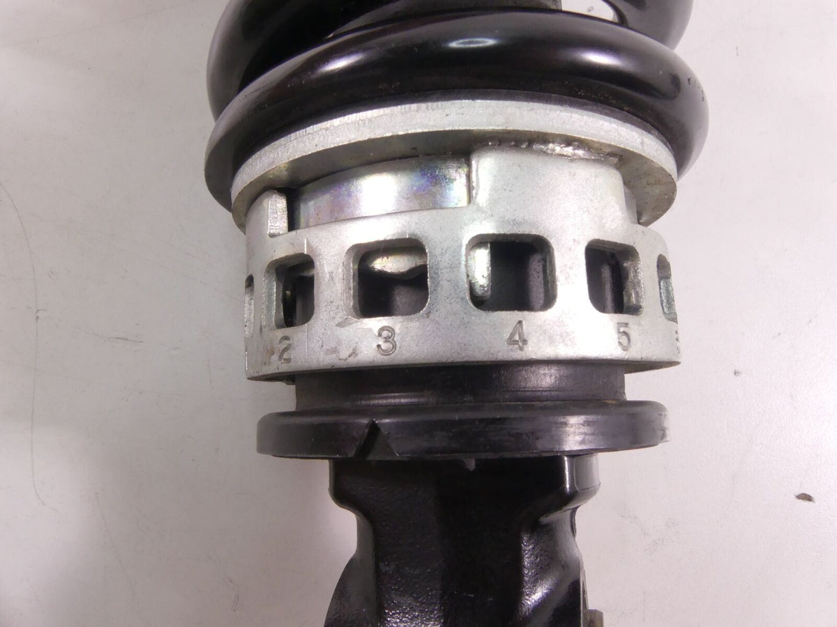 2019 Harley FXLR Softail Low Rider Rear Shock Suspension Damper 43Mm 54000140 {{ shop.shopifyCountryName }} - Mototech271