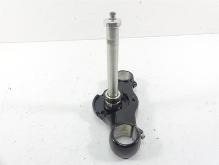 2019 Harley Softail FXBB Street Bob Lower Triple Tree Clamp 49mm 45900170 {{ shop.shopifyCountryName }} - Mototech271