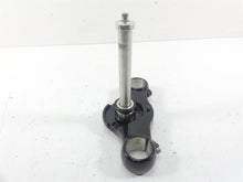 Load image into Gallery viewer, 2019 Harley Softail FXBB Street Bob Lower Triple Tree Clamp 49mm 45900170 | Mototech271
